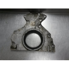 113V022 Rear Oil Seal Housing From 2005 Chevrolet Silverado 1500  5.3 12572014